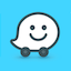 Me guider avec Waze